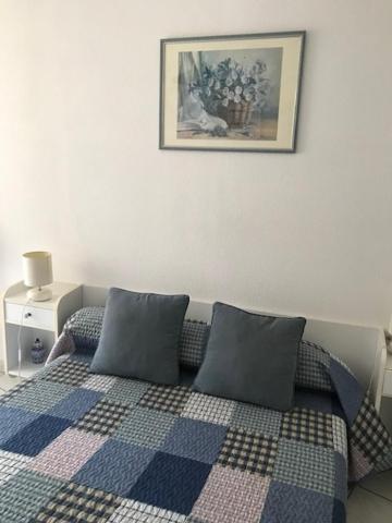 L'Ancre Bleue Apartment กาวาแลร์-ซูร์-แมร์ ภายนอก รูปภาพ